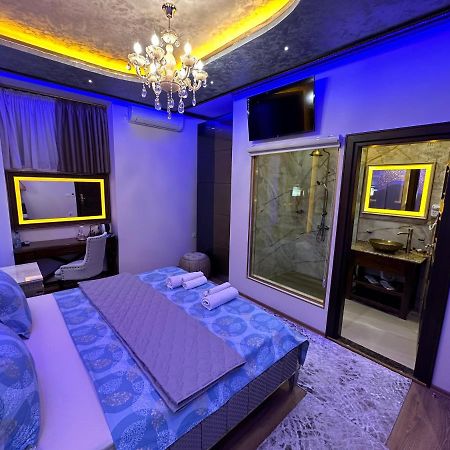 Robevski Luxury Rooms Bitola Exterior foto