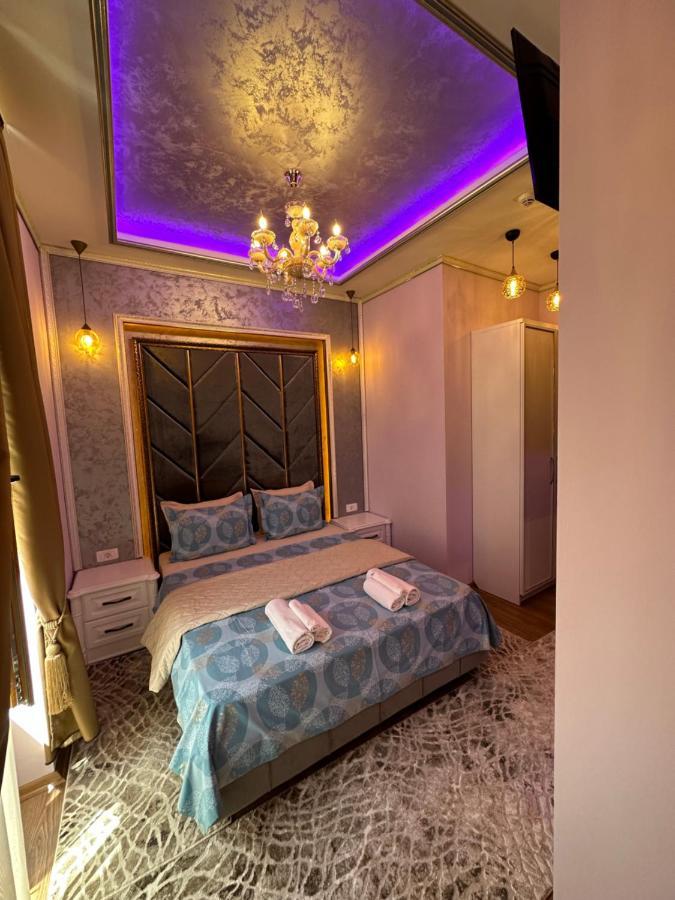 Robevski Luxury Rooms Bitola Exterior foto