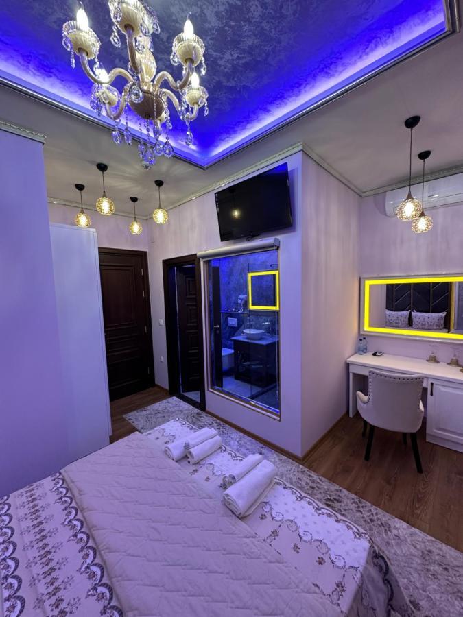 Robevski Luxury Rooms Bitola Exterior foto