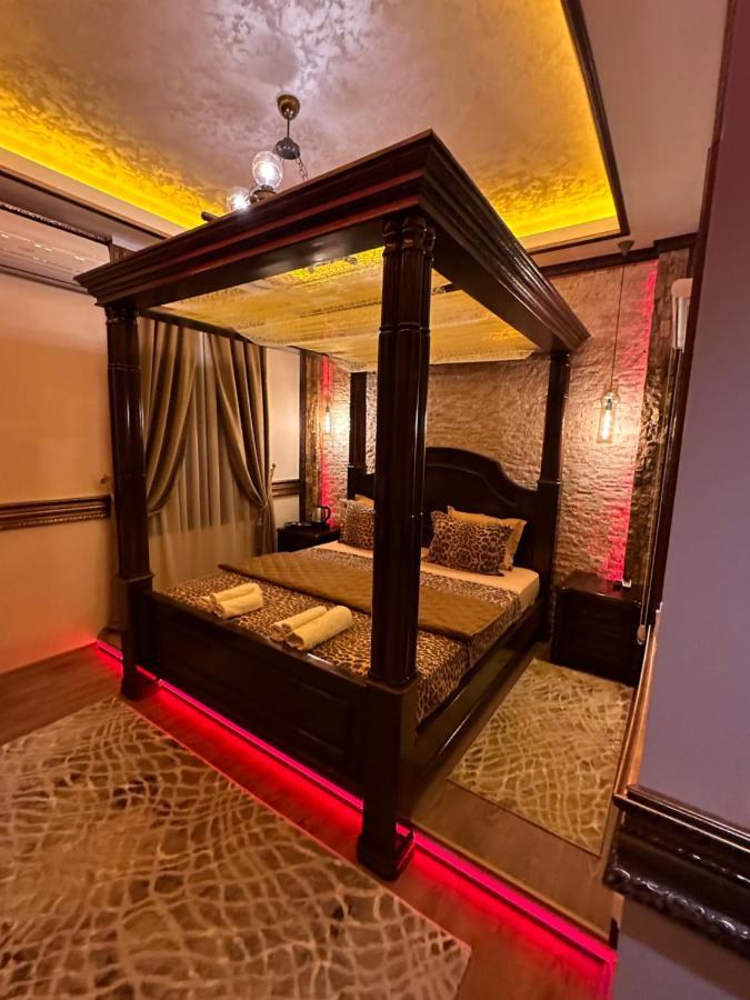 Robevski Luxury Rooms Bitola Exterior foto