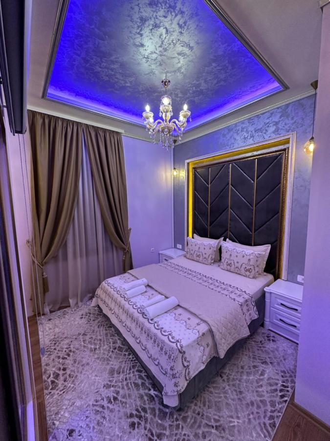 Robevski Luxury Rooms Bitola Exterior foto