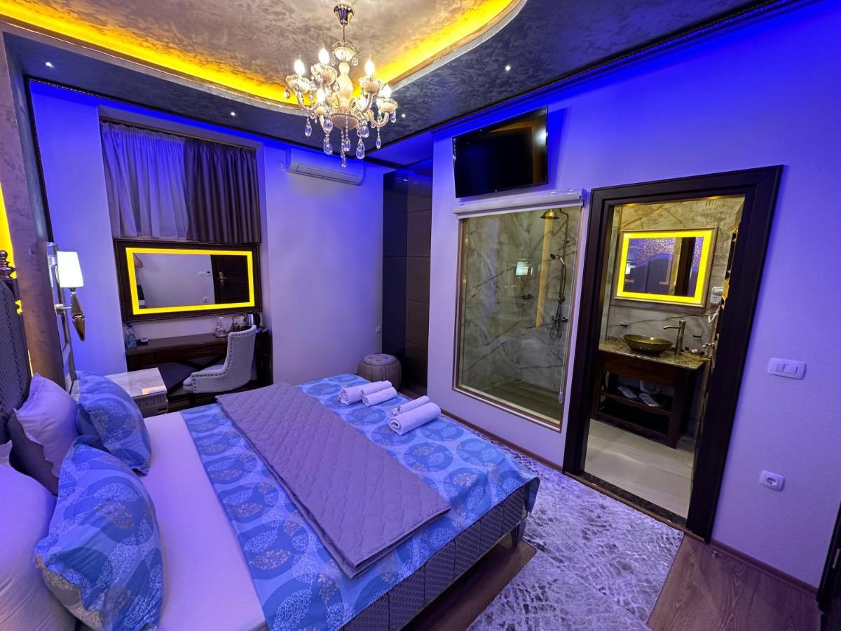 Robevski Luxury Rooms Bitola Exterior foto