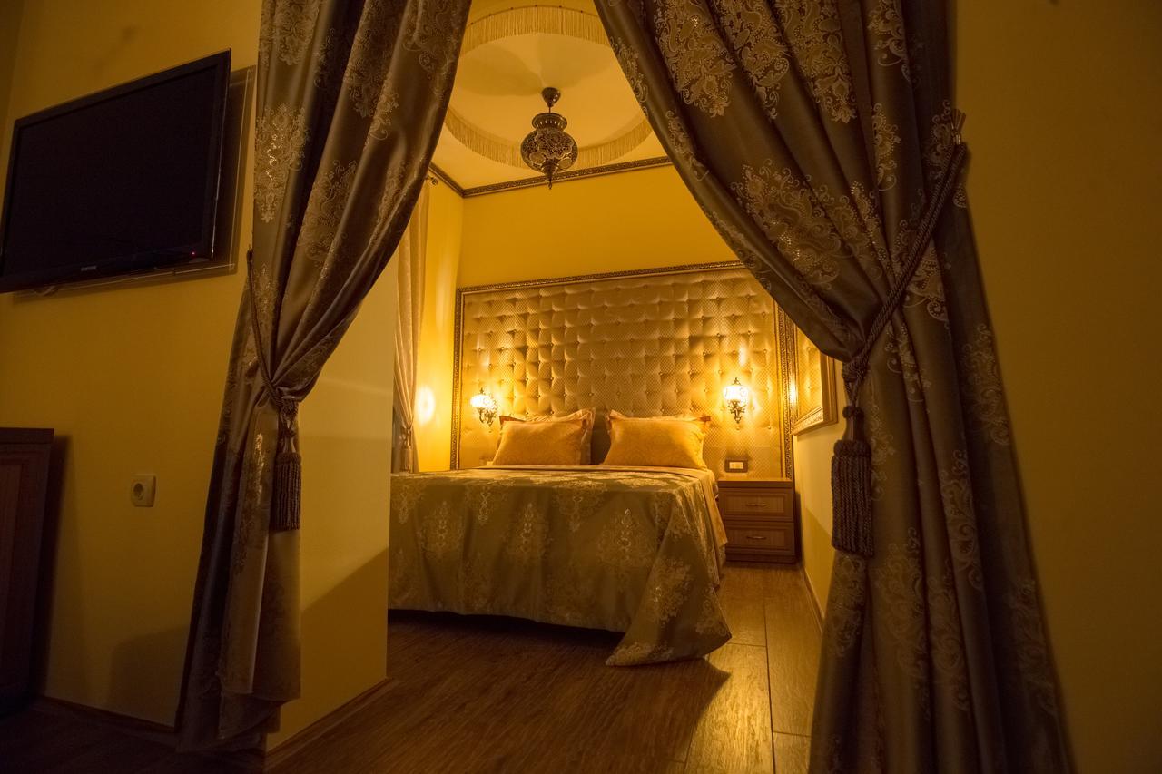 Robevski Luxury Rooms Bitola Exterior foto