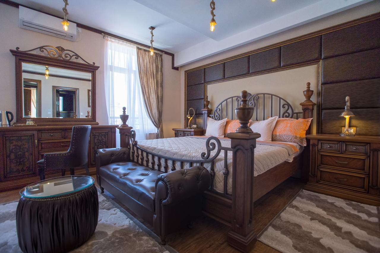 Robevski Luxury Rooms Bitola Exterior foto