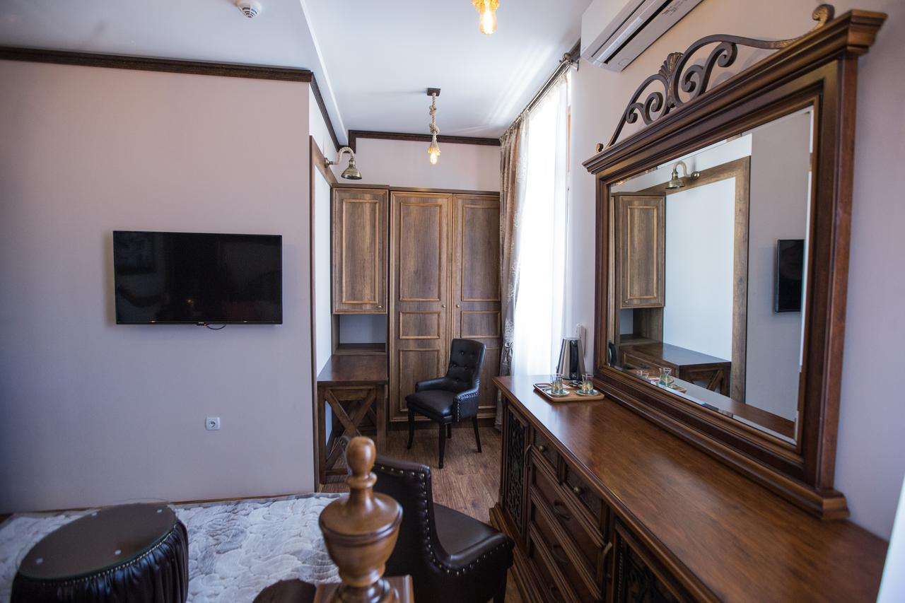 Robevski Luxury Rooms Bitola Exterior foto