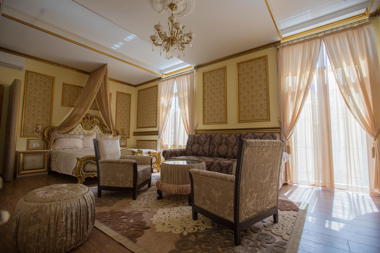 Robevski Luxury Rooms Bitola Exterior foto