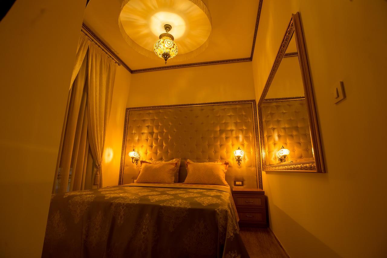 Robevski Luxury Rooms Bitola Exterior foto