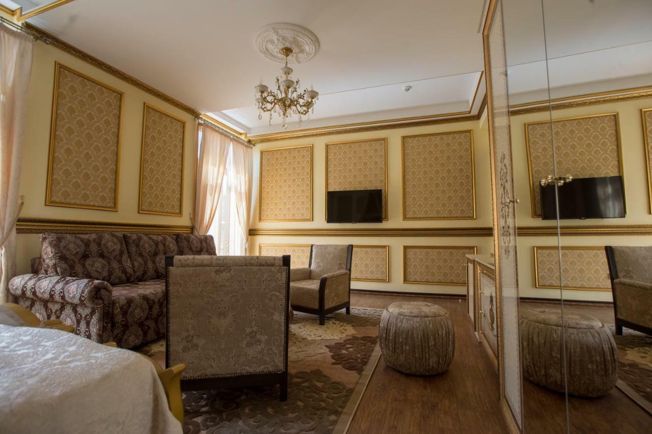 Robevski Luxury Rooms Bitola Exterior foto