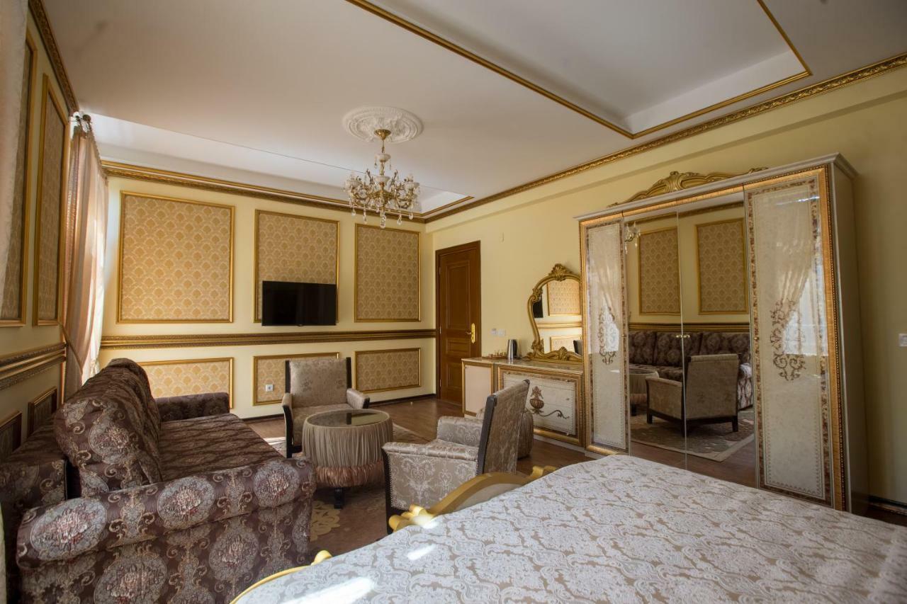 Robevski Luxury Rooms Bitola Exterior foto